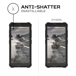 ฟิล์มกันรอยหน้าจอ ANTISHOCK สำหรับ IiiF150 H2022 - Product Image 5