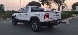 DODGE RAM 1500 TRX Pickup USATO 2023, Motore V8 6.2L Turbo, 4x4, Fari LED, Cambio Automatico, Pneumatici R20, Sedili in Pelle, 5 Posti - Product Image 3
