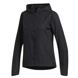 Chaqueta cortavientos ligera para mujer de la mejor calidad, soporte personalizado, impermeable, transpirable, ecológico, forro de nailon, relleno de algodón - Product Image 1