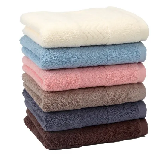 Лидер продаж, быстросохнущее экологически чистое впитывающее полотенце для домашнего использования, комплект 100% хлопкового полотенца высшего качества, толстое впитывающее полотенце