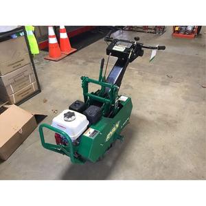 Coupe-herbe Hydro Sod disponible dès maintenant en stock avec livraison rapide et performances de qualité pour les projets d'aménagement paysager et d'élimination du gazon - Product Image 3