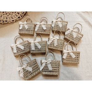 Hamaca de reptil de algas marinas tejida a mano para Gecko, monitor de dragón barbudo, estera colgante de escalada para mascotas natural - Product Image 2