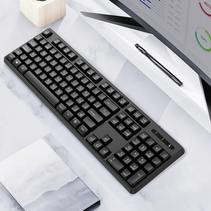 KB-807 Touch-sensitive <b>keyboard</b> Bluetooth wireless <b>keyboard</b> TECLADO in Spanish or LAPTOP for tablets - Product Image 5