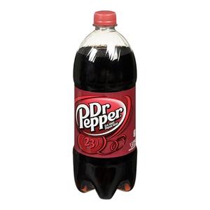 Drpepper โซดาคลาสสิกกับผลไม้คาร์บอเนต23รสชาติ330มล.-สามารถทำให้สดชื่นและมีรสชาติเข้มข้นได้ทุกครั้ง - Product Image 3