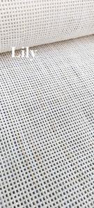 Meubles d'extérieur écologiques de style moderne Lily Sangle de canne en rotin fermée Commandes en gros Bienvenue - Product Image 3