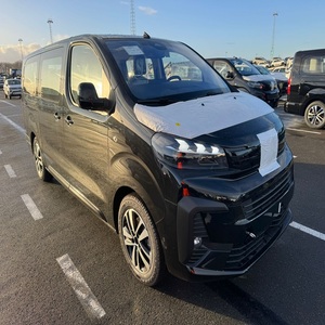 BEST SELLING 2026 Peugeot Traveller L3H1 Business VIP 2.0L 7 places - Product Image 1