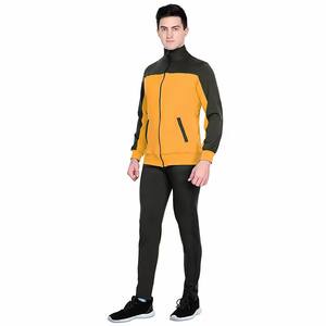 Conjunto de invierno de tendencia superior de chándal de algodón profesional para hombre con ajuste cómodo y último diseño para la venta - Product Image 5