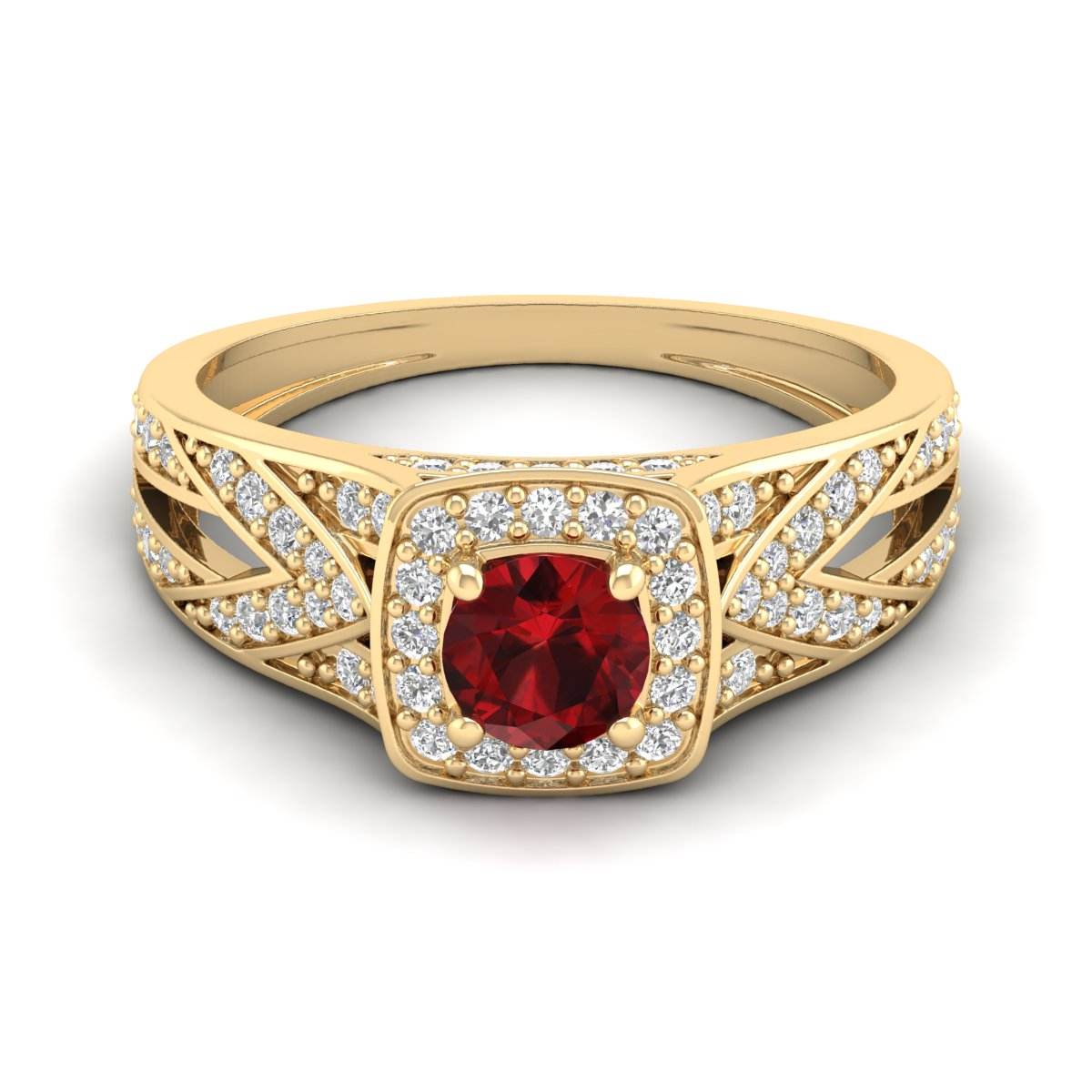 เยลโลว์โกลด์