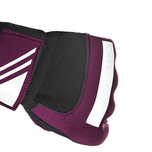 Gel de boxeo con logotipo personalizado, envolturas de mano acolchadas, guantes interiores, envolturas rápidas, envolturas de mano de entrenamiento de Muay Thai - Product Image 3