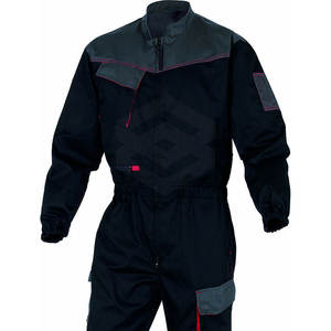 Trajes de trabajo para hombre hechos al por mayor Trajes de trabajo para hombre de estilo personalizado Trajes de trabajo para hombre Ropa informal Trajes de trabajo para hombre - Product Image 6