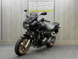 Motos sportives Honda CB1300 d'occasion à prix abordable à vendre - Product Image 6