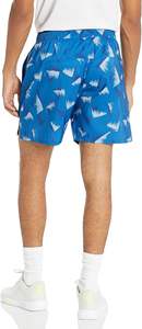 Short de gym athlétique à sublimation pour hommes short de sport avec logo personnalisé short de course à pied vêtements d'entraînement légers directement en usine - Product Image 2