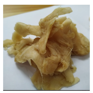 Guanábana seca suave natural 100%, perfecta para los amantes del té, batidos y aperitivos orgánicos - Product Image 6