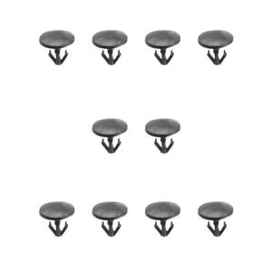 Clip absorbente de 10 piezas para Mazda Auto Fastener & Clip Product - Product Image 1