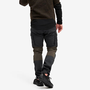 กางเกงวอร์มผู้ชายรุ่นใหม่ล่าสุดปี 2026 ราคาโรงงาน ผลิตจากผ้าขนสัตว์ ระบายอากาศได้ดี ทันสมัย สวมใส่สบาย เหมาะสำหรับใส่ในชีวิตประจำวัน - Product Image 4