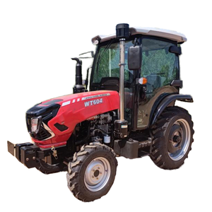รถตัก MASSEY FERGUSON คุณภาพพรีเมียม สำหรับงานหนัก ซื้อเลย ทนทานแข็งแรง - Product Image 2