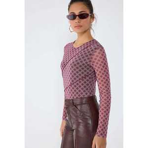 Blusa de Manga Larga - Product Image 3