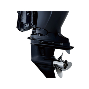 Hors-bord Yamaha 350 ch avec contrôle électronique emballé pour l'exportation vers les fournisseurs d'équipements maritimes - Product Image 6