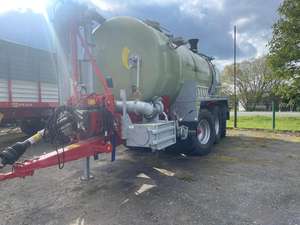 Annaburger Hts 29K.28 - Product Image 1