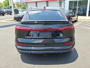 CLEAN- TITLE-USADO-AUDI-1/2 S- PREMIUM- PLUS-SPORTBACK-AWD LISTO PARA-ENVÍO-PUERTA A PUERTA-ENTREGA - Product Image 4