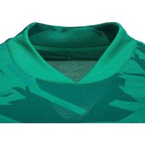 Voetbal Voetbal Jersey Voetbal Sublimatie Jersey 100 Polyester Voetbal Voetbal Sublimatie Jersey Groothandel Voetbal - Product Image 5