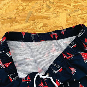 Waterproof Printed Beach Quick Dry Surfing <b>Shorts</b> <b>Stretch</b> Board <b>Swimming</b> Pant <b>Shorts</b> For Men Custom Logo Clothing OEM - Product Image 4