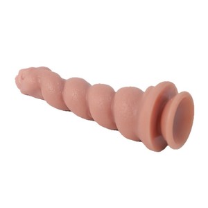 ดิ๊กโด้ซิลิโคนรูปงูสำหรับผู้หญิง ของเล่นทางเพศสำหรับผู้ใหญ่ - Product Image 5
