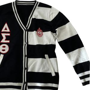 2025 Custom OEM Long Sleeve knit <b>cardigan</b> sweaters V neck clothes women fashion cotton oversized custom collage knitted <b>cardigan</b> - Product Image 5