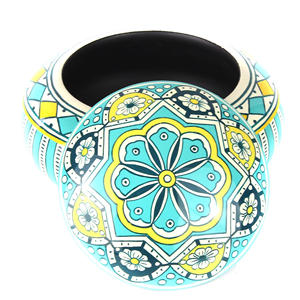 โถตกแต่งที่ดีที่สุดอุปกรณ์เคลือบแล็คเกอร์ขวดโลโก้และการออกแบบที่กำหนดเองได้รับการสนับสนุน - Product Image 4