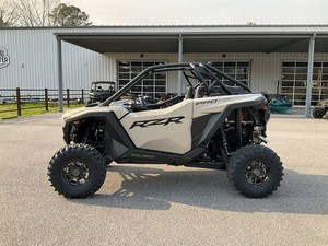 2026 Pol aris RZR XP 4 Sport - Product Image 4