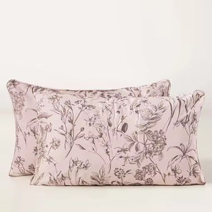 Hospital Cotton <b>Single</b> <b>Bed</b> <b>Sheets</b> for <b>Bed</b> Sleeping / 100% Cotton <b>Sheet</b> & Pillowcase Sets Hospital Bedsheets - Product Image 1