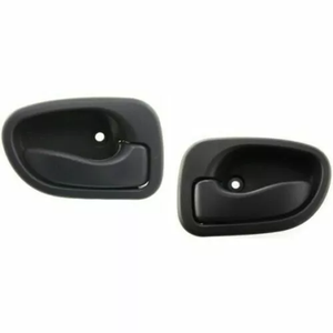 Sử dụng cho Hyundai giọng nhựa phía trước phía sau bên trái bên phải nội thất bên trong cửa xử lý 8261022001 8262022001 - Product Image 2