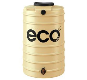 Réservoir de stockage en HDPE écologique avec pompe et moteur pour une utilisation intérieure/extérieure Haute durabilité et longue durée de vie - Product Image 4