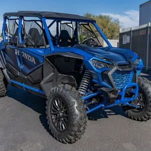 SHOP NOW Hondas Talon 1000X-4 FOX Live Valve For Sale with Warranty - Product Image 1