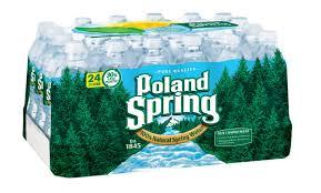 Asequible POLAND SPRING 100% Agua de manantial natural Mejores precios - Product Image 4