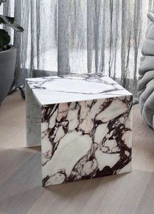 Meubles de Maison Table d'Appoint Design Moderne Rond en Verre Table d'Appoint de Lit de Qualité Supérieure Fabricant et Exportateur de l'Inde - Product Image 4