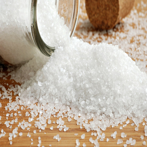 Sal iodado natural comestível refinado de fluxo livre do Paquistão Embalagem 250 gramas 500 gramas 1kg 25kg 50kg Sal industrial branco