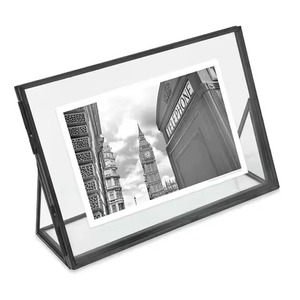 <b>Metal</b> Rectangle <b>Photo</b> <b>Frame</b> Superior Quality Handmade Designer <b>Photo</b> Holder Hot Selling Luxury New Fancy <b>Metal</b> <b>Photo</b> <b>Frame</b> - Product Image 6