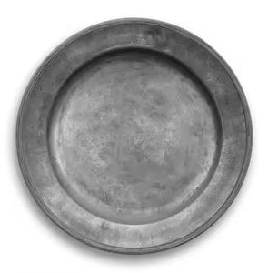 Bandeja de servicio de metal de lujo de gama alta personalizada, acero de hierro para uso doméstico en hoteles y restaurantes, hecha a mano durante el Ramadán - Product Image 5