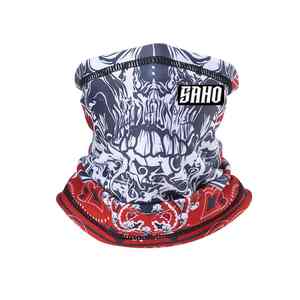 ODM GAA <b>neck</b> <b>warmers</b> made in Pakistan with quick dry fabric customizable designs and reinforced stretch construction - Product Image 6