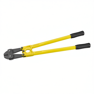 Extractor de tornillos Stanley Bolt Cropper con mango tubular, práctico removedor de tornillos - Product Image 2