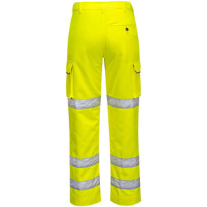 Most Demanding Hi Vis Men <b>Trouser</b> In Low Prices / Custom Made Solid Color Cargo Men Wear <b>Trouser</b> For Sale - Product Image 4