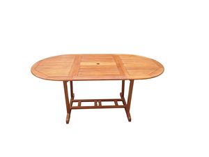 Tables de banquets en bois de style traditionnel pour les dîners d'hôtel Événements en plein air et mariages fabriqués à la main au Vietnam - Product Image 5