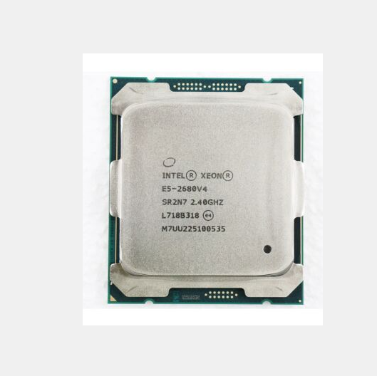 For Intel Xeon E5-2680v4 2.40GHz 14