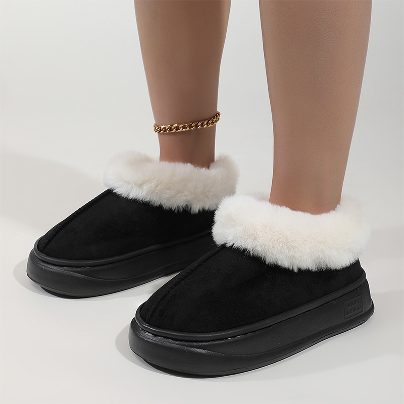 2024 OEM New Winter Women Shoes