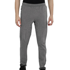 ¡Diseño de logotipo personalizado Pantalones de sudor de secado rápido Lona ligera Estilo casual Pakistán Hecho a bajo precio en venta! - Product Image 1