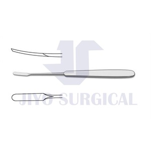 Instrumento quirúrgico de acero inoxidable con elevador Joseph certificado CE ISO | Elevadores nasales y de rinoplastia - Product Image 6