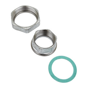 SCHNEIDER ELECTRIC DN50 G2-3/4B Rp 2 Set di Connessioni con Filettatura Interna per Tubi - Product Image 1