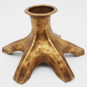 Evergreen Spark Metal Árbol de Navidad Cesta Soporte Diseño duradero Tamaño personalizable Color que simboliza la esperanza Paz Vacaciones - Product Image 3