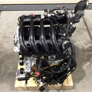 MR20DD Motor SUZUKIs Landy 2019, 2017 - Product Image 1